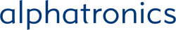 alphatronics logo