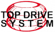 Top Drive System logo