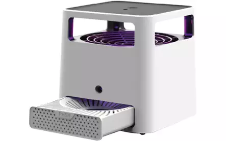 Brunner hyttysansa Firefly, 5V/USB - Hyttysverkot ja hyönteisansat - 16340 - 2