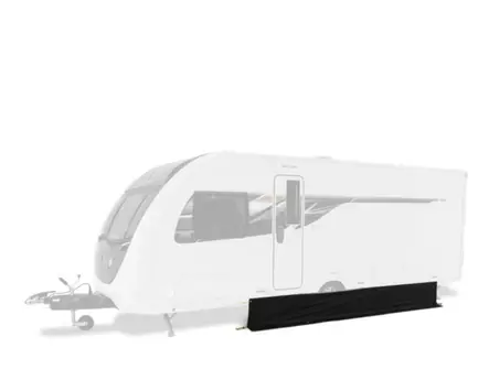 Dometic helmakangas 260, korkeus 70cm - Telttojen lisävarusteita Dometic-Kampa - 16900 - 1