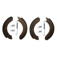 Jarrukenkäsarja Peitz 234-76/ /Wap-234 Peitz/Wap jarrukenkäsarj sisältää jouset - Peitz/b&b/Wap - 10510 - 2