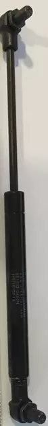 Kaasupullokotelon kannen kaasujousi 400N G30-0438/G30-0313, pituus n. 28cm - HOBBY VARAOSAT - 12060 - 1