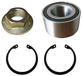 Kompaktilaakerisarja 39/72-37 Al-ko Bpw Knott Nieper Schlegl Wap - Laakerisarjat - 10529 - 2