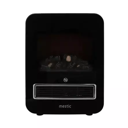 Mestic keraaminen lämmitin MKK-300 - Sähkötarvikkeita - 17480 - 2