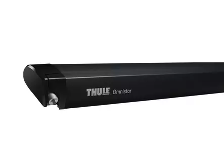 Thule markiisi Omnistor 6300 4,00 m, Mystic/antrasiitti, Ducato H2/L4 - Kotelomarkiisit katolle Thule - 10970 - 1
