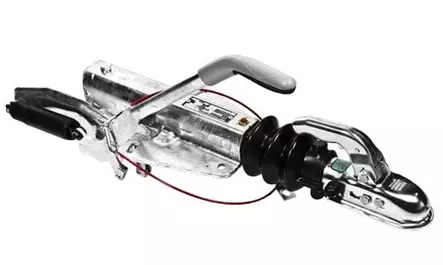 Työntöjarru Knott KF 13 1300kg Knott KF 13 Vetopää - Knott - 12830 - 1