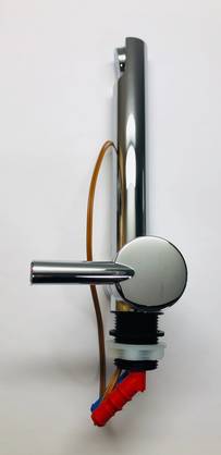 Reich vipusekoitushana Trend A, katkaisimella - Hanat Reich - 10805 - 2