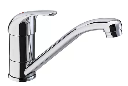 Reich vipusekoitushana Carino R1, juoksuputki 150 mm, kovaputkiliitos - Hanat Reich - 21300 - 1