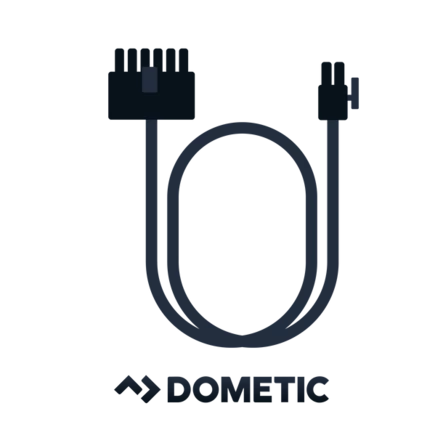 Revotion Adapterikaapeli Dometic Klima NODE-Connect - REVOTION - 25610 - 1