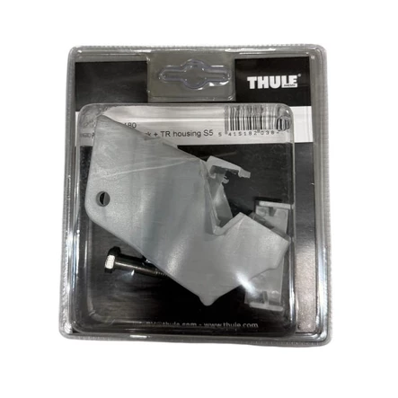 Thule vaakatangon pää Residence seinämarkiisiin (taka) - Markiisien seinät ja sarjat Thule - 1070 - 1