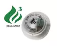 Kaasuhälytin 3Gas, 12-24V nestekaasu, nukutuskaasut ja muut syttyvät kaasut - HÄLYTTIMET - 11850 - 1