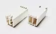 Liittimen kuori 2-napainen, ei liittimiä Ilman liittimiä 6430210087, S0474095 - HOBBY VARAOSAT - 8820 - 1
