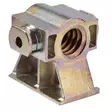 Nurkkatuen mutteri 267265 nurkkatukeen Kiinnityskorvat 20x15mm - Veivit/mutterit - 2540 - 1