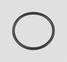 Truma O-rengas 32 x 2,5 mm, EPDM Therme sähkövastuksen tiiviste - Vedenlämmittimien varaosat - 673 - 1