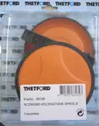 Thetford jätesäiliön pyöräpari C250/C260 - Kasettikäymälöiden varaosat - 890 - 1