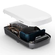 Dometic ilmastointilaite Freshjet FJZ7 3500 W valkoinen - ei alaosaa - ILMASTOINTILAITTEET, TARVIKKEET, DOMETIC - 25470 - 5