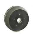 Jarrurumpu 5X112 Knott 25-2025 250X40 kompaktilaakerilla 39/72mm - Knott - 10540 - 1