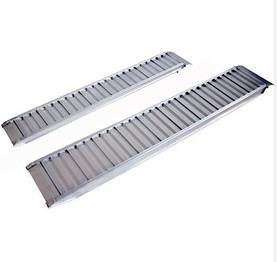 Ajoramppipari 2430kg 1928X300x60mm Ajoramppi AL-KO 2430kg - Ajorampit - 17300 - 1