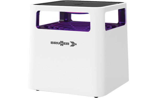 Brunner hyttysansa Firefly, 5V/USB - Hyttysverkot ja hyönteisansat - 16340 - 1