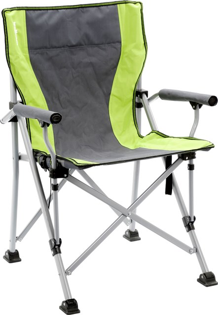 Brunner taitettava retkituoli Raptor Classic, vihreä - Tuolit - 7290 - 1