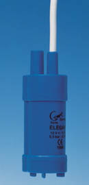 Comet uppopumppu Elegant 12 V - Uppopumput - 410 - 1