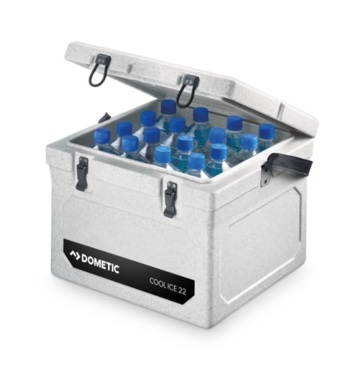 Dometic Kylmälaatikko Cool-Ice WCI 22, 22l - KYLMÄLAUKUT - 11630 - 1
