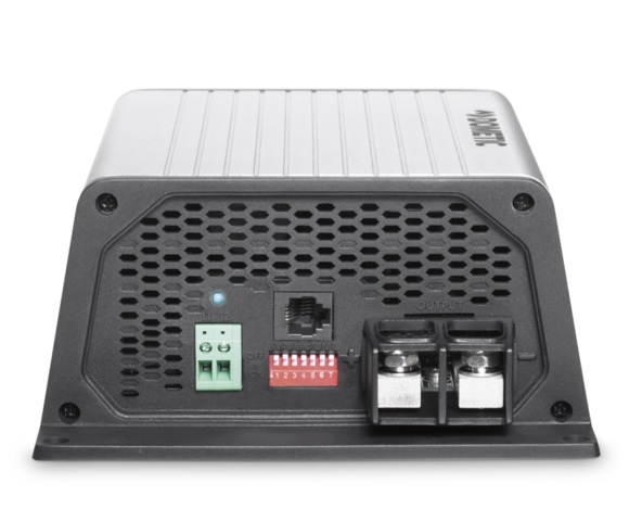 Dometic Latausmuunnin PerfectPower DCC 1212-20 12V,20A, EURO 6 ajoneuvoihin - Akut, laturit, akun valvonta  - 11780 - 1