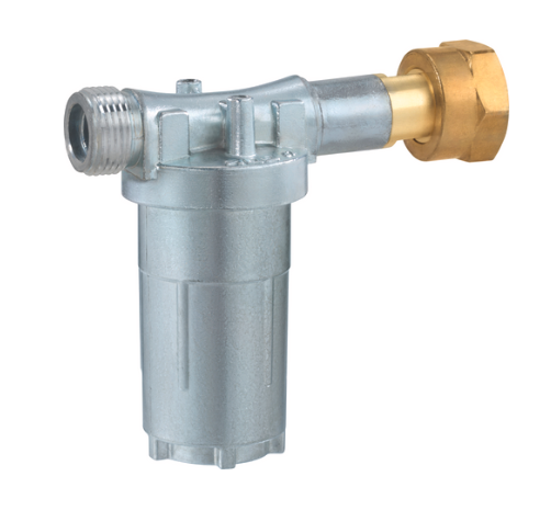 Gok nestekaasujärjestelmän suodatin Caramatic ConnectClean 2.0 - Säätimet, vaihtajat, letkut, suodattimet - 21280 - 1