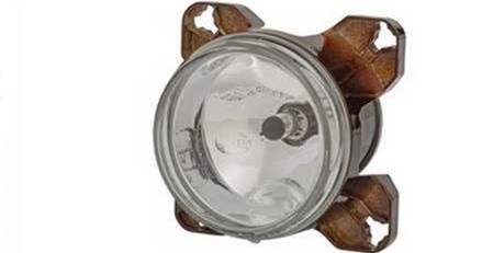 Hella Kaukovalo H7 ilman parkkia Kaukovalo vasen/oikea - Etu/Sivuvalot/Rekisterikilvenvalot - 13270 - 1