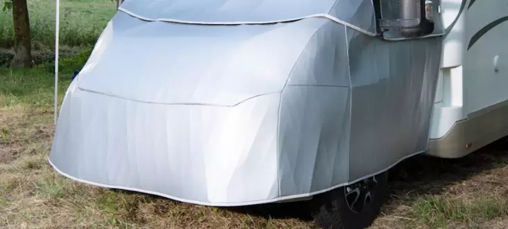 Ideatermica Moottoritilan suojapeitto (Renault Master 2010-2018) - Termopeitteet - 17740 - 1