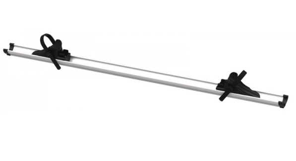 Kolmannen pyörän pyöräkourusarja BKL Lift polkupyörätelineeseen - BR-Systems - 17600 - 1