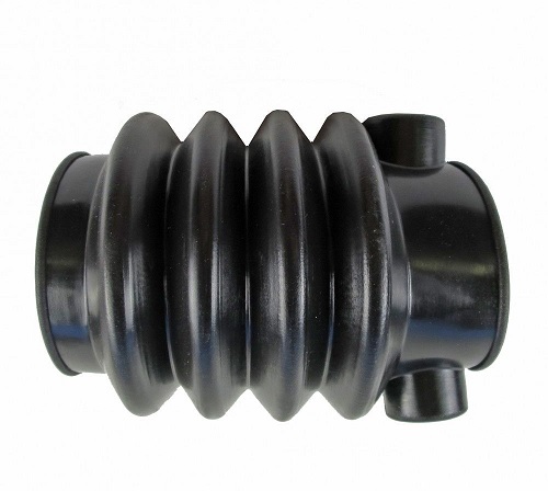 Kumipalje Schlegl Knott Bpw 50/55mm Kumipalje pultin paikat 4 paljetta - Knott/schlegl - 12780 - 1