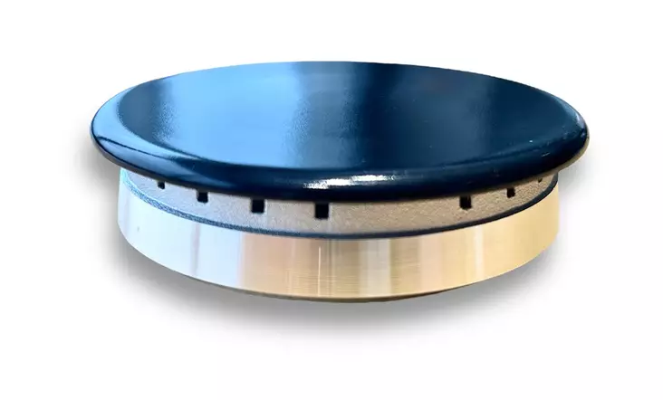 Liekinlevittäjä 330 - Liesien ja uunien varaosat - 11870 - 1