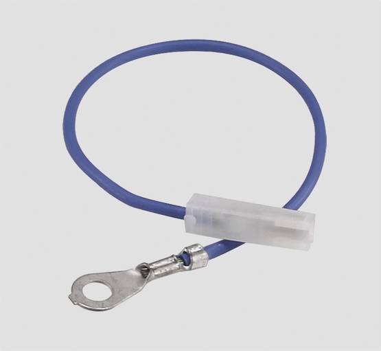 Truma maadoitusjohto, Combi sytytysmuuntaja - Combi-lämmittimien varaosat - 13520 - 1