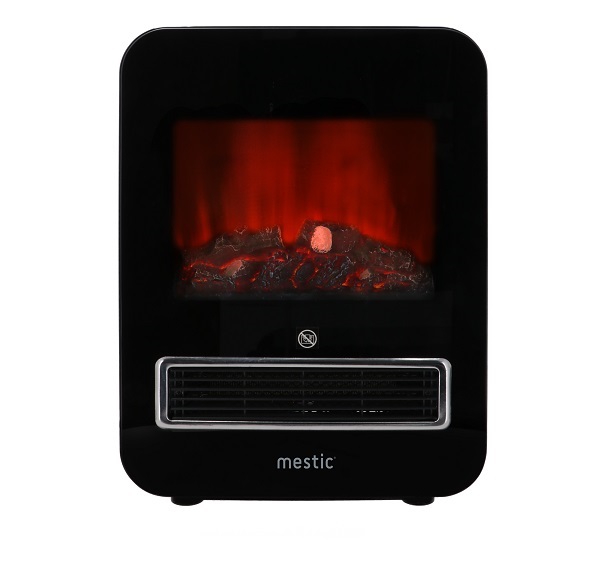 Mestic keraaminen lämmitin MKK-300 - Sähkötarvikkeita - 17480 - 1