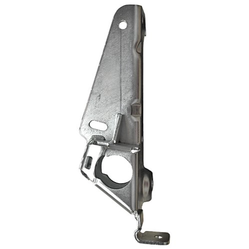 Nokkapyörän kiinnike AL-KO 150/200V Nokkapyörän kiinnikkeen150/200V - Kiinnikkeet - 10420 - 1