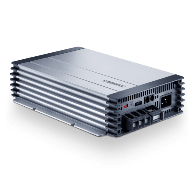 Dometic PerfectCharge MCA 1250, IU0U battery charger, 50 A, 12 V - Akut, laturit, akun valvonta - 16030 - 1