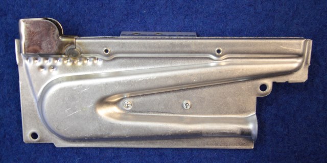 Poltin Worgas - Liesien ja uunien varaosat - 8290 - 1