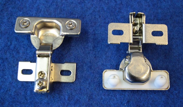 Sarana, upotettava, ei jousta - HOBBY VARAOSAT - 5280 - 1