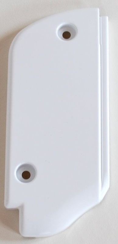 Sivumuovi vasen kapea - HOBBY VARAOSAT - 6170 - 1