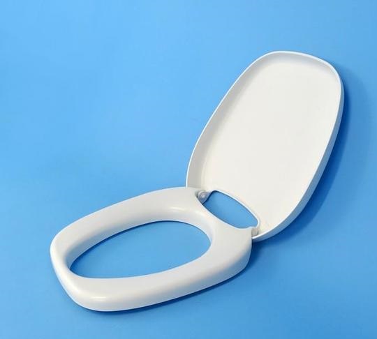 Thetford kansi + istuinrengas C222SWE, S223S C223CS, C224CW - Kasettikäymälöiden varaosat - 12010 - 1