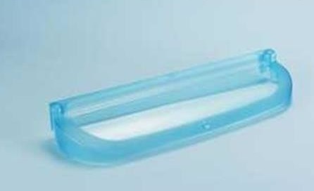 Thetford liukulaatikon kansi 445 x 135 mm - Jääkaappien varaosat Thetford - 6600 - 1