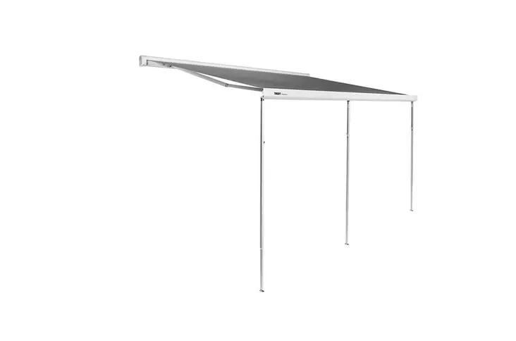 Thule lisätukijalka Omnistor markiiseille - Markiisien lisävarusteita Thule - 7060 - 1