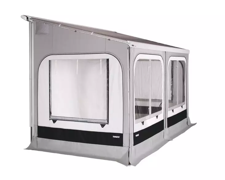 Thule markiisiteltta Panorama 6300/6400 M/4,25 m - Markiisien seinät ja sarjat Thule - 12410 - 1