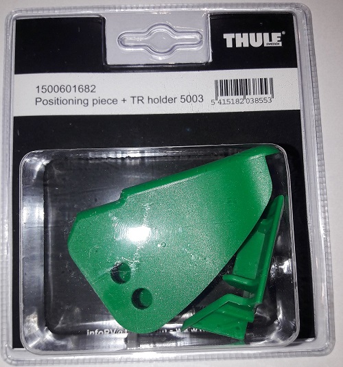 Thule tukitangon pidin, sivuseinän tangon pidin - Markiisien seinät ja sarjat Thule - 8850 - 1