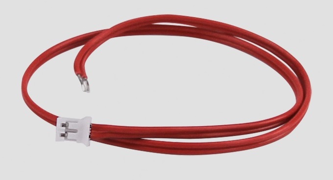 Truma CP plus ohjauspaneelin 12 V johto - Combi-lämmittimien varaosat - 14160 - 1