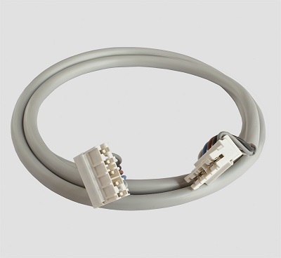 Truma ohjauspaneelin johto TEB 2, TEN 2, 0,8 m - Puhaltimet ja osat - 13540 - 1