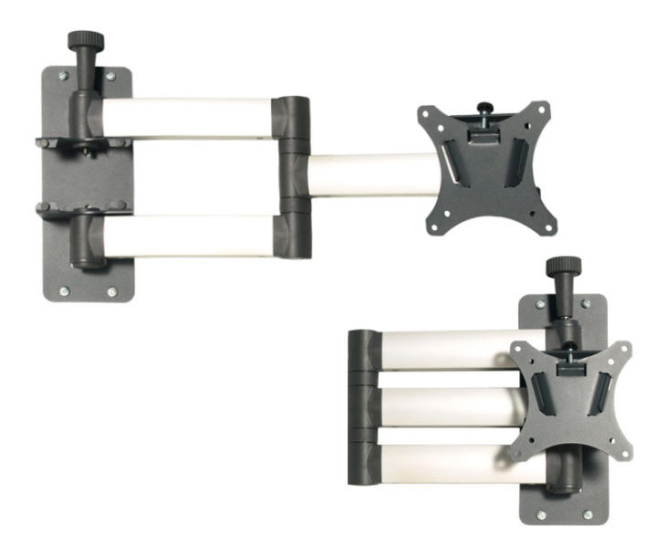 Tv-teline Novus Sky 10N 200x200mm - TV-TELINEET - 8700 - 1