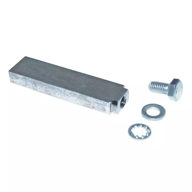 Vintturi hihnan kiinniketappi 450BA/501 Vinssiliinan kiinnike450Basic/501 optima - Varaosat - 2370 - 1