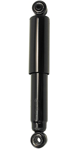 Akselin iskunvaimennin 350-580 reikä 12mm BPW - Bpw/Hahn/Peitz/Wap - 23740 - 1